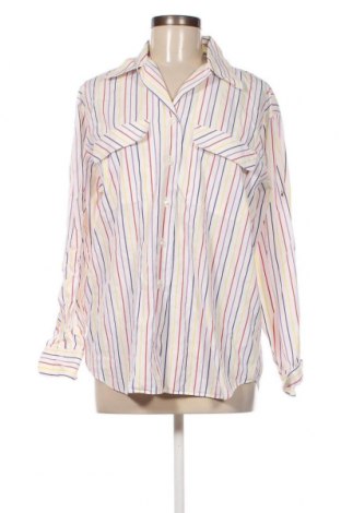 Дамска риза Van Laack, Размер M, Цвят Многоцветен, Цена 22,14 лв.