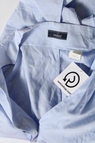 Γυναικείο πουκάμισο Van Laack, Μέγεθος M, Χρώμα Μπλέ, Τιμή 16,03 €