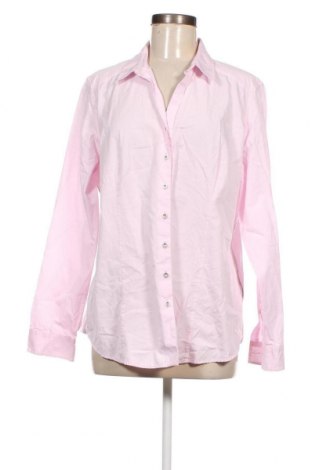 Γυναικείο πουκάμισο Van Laack, Μέγεθος M, Χρώμα Ρόζ , Τιμή 28,39 €