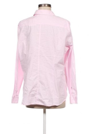 Дамска риза Van Laack, Размер M, Цвят Розов, Цена 43,20 лв.