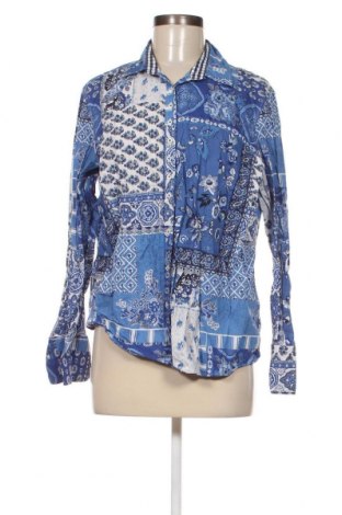Γυναικείο πουκάμισο Van Laack, Μέγεθος M, Χρώμα Πολύχρωμο, Τιμή 16,57 €