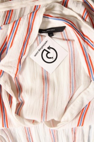 Γυναικείο πουκάμισο Vero Moda, Μέγεθος S, Χρώμα Πολύχρωμο, Τιμή 5,01 €