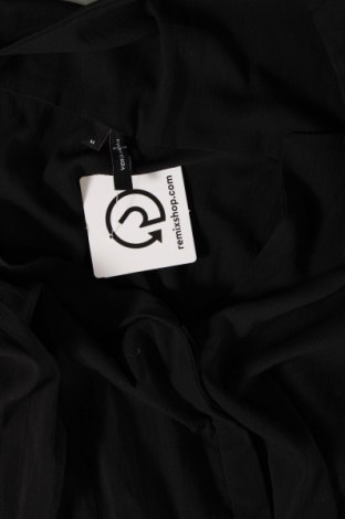 Дамска риза Vero Moda, Размер M, Цвят Черен, Цена 3,00 лв.