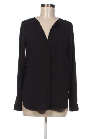 Γυναικείο πουκάμισο Vero Moda, Μέγεθος M, Χρώμα Μαύρο, Τιμή 1,67 €
