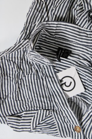 Γυναικείο πουκάμισο Vero Moda, Μέγεθος S, Χρώμα Πολύχρωμο, Τιμή 9,28 €