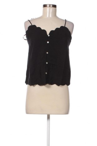 Γυναικείο πουκάμισο Vero Moda, Μέγεθος S, Χρώμα Μαύρο, Τιμή 2,06 €
