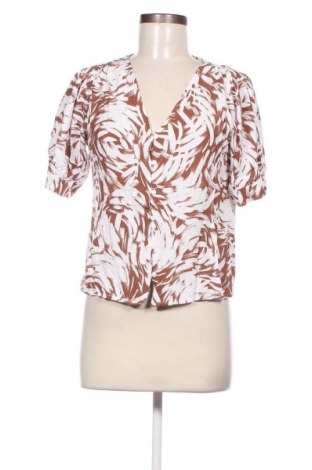 Γυναικείο πουκάμισο Vero Moda, Μέγεθος M, Χρώμα Πολύχρωμο, Τιμή 3,05 €