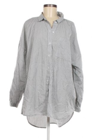 Γυναικείο πουκάμισο Vero Moda, Μέγεθος L, Χρώμα Πολύχρωμο, Τιμή 9,28 €