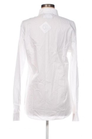 Damenbluse Versace Jeans, Größe M, Farbe Weiß, Preis 114,43 €