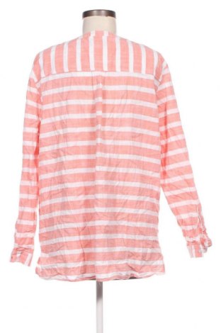Γυναικείο πουκάμισο Via Appia, Μέγεθος XL, Χρώμα Πολύχρωμο, Τιμή 12,33 €