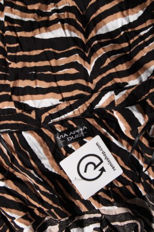 Γυναικείο πουκάμισο Via Appia, Μέγεθος XXL, Χρώμα Πολύχρωμο, Τιμή 12,18 €