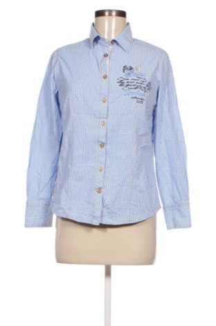 Γυναικείο πουκάμισο Via Cortesa, Μέγεθος M, Χρώμα Πολύχρωμο, Τιμή 8,35 €