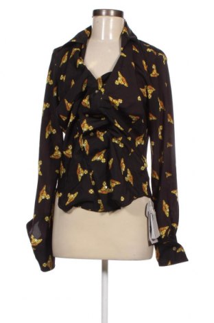 Dámska košeľa  Vivienne Westwood, Veľkosť M, Farba Čierna, Cena  375,77 €