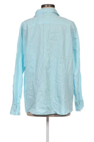 Dámská košile  W.O.B. World Of Basics, Velikost XL, Barva Vícebarevné, Cena  399,00 Kč