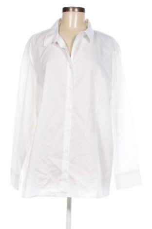 Дамска риза Walbusch, Размер XXL, Цвят Бял, Цена 32,98 лв.