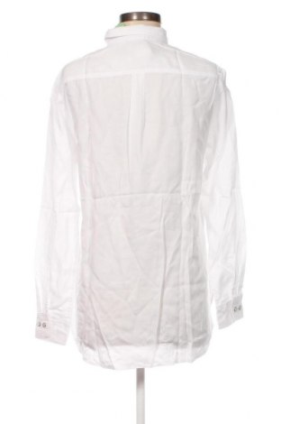 Дамска риза Walbusch, Размер M, Цвят Бял, Цена 79,56 лв.