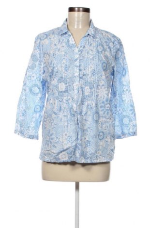 Γυναικείο πουκάμισο Walbusch, Μέγεθος S, Χρώμα Πολύχρωμο, Τιμή 11,99 €