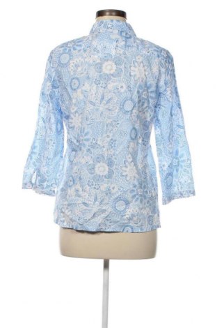 Γυναικείο πουκάμισο Walbusch, Μέγεθος S, Χρώμα Πολύχρωμο, Τιμή 9,46 €