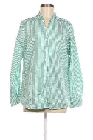 Γυναικείο πουκάμισο Walbusch, Μέγεθος L, Χρώμα Πολύχρωμο, Τιμή 16,40 €