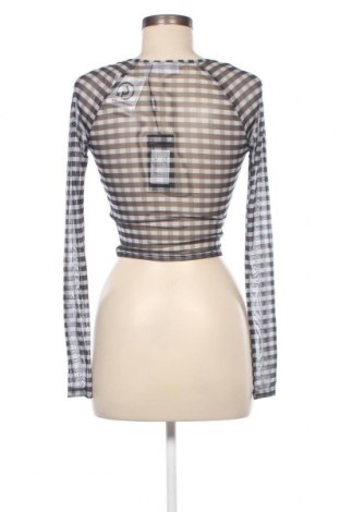 Γυναικείο πουκάμισο Weekday, Μέγεθος XS, Χρώμα Γκρί, Τιμή 6,82 €