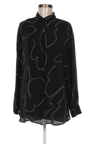 Dámska košeľa  Weekday, Veľkosť S, Farba Čierna, Cena  6,70 €