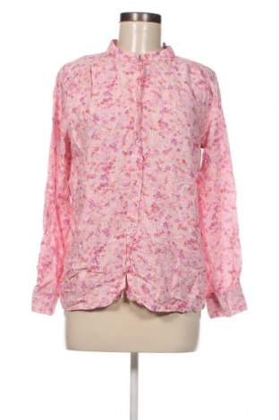 Γυναικείο πουκάμισο Woman By Tchibo, Μέγεθος M, Χρώμα Πολύχρωμο, Τιμή 3,40 €