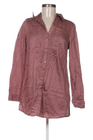 Dámska košeľa  Woman By Tchibo, Veľkosť M, Farba Popolavo ružová, Cena  2,84 €