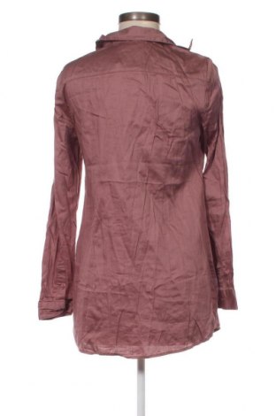 Dámská košile  Woman By Tchibo, Velikost M, Barva Popelavě růžová, Cena  160,00 Kč