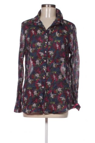 Дамска риза Woman By Tchibo, Размер M, Цвят Многоцветен, Цена 3,75 лв.