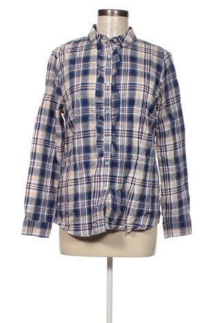 Дамска риза Women by Tchibo, Размер M, Цвят Многоцветен, Цена 6,50 лв.