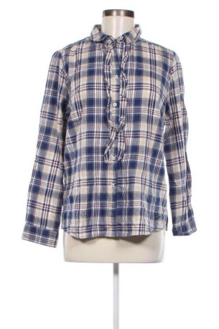 Γυναικείο πουκάμισο Women by Tchibo, Μέγεθος L, Χρώμα Πολύχρωμο, Τιμή 3,09 €