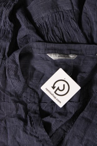 Дамска риза Women by Tchibo, Размер L, Цвят Син, Цена 25,00 лв.