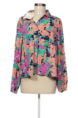 Γυναικείο πουκάμισο Y.A.S, Μέγεθος XL, Χρώμα Πολύχρωμο, Τιμή 59,30 €