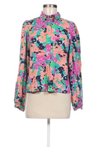 Γυναικείο πουκάμισο Y.A.S, Μέγεθος S, Χρώμα Πολύχρωμο, Τιμή 56,78 €