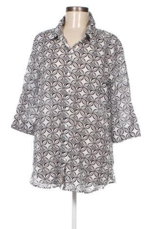Γυναικείο πουκάμισο Yarra trail, Μέγεθος XL, Χρώμα Πολύχρωμο, Τιμή 3,86 €