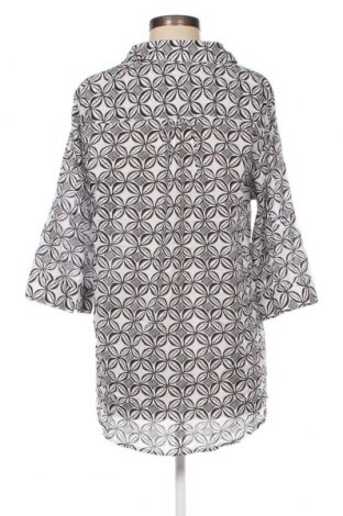 Γυναικείο πουκάμισο Yarra trail, Μέγεθος XL, Χρώμα Πολύχρωμο, Τιμή 3,86 €