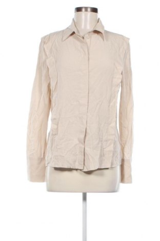 Γυναικείο πουκάμισο Yaya, Μέγεθος S, Χρώμα Εκρού, Τιμή 10,94 €