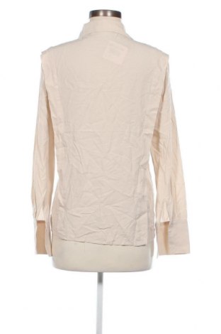 Γυναικείο πουκάμισο Yaya, Μέγεθος S, Χρώμα Εκρού, Τιμή 3,15 €