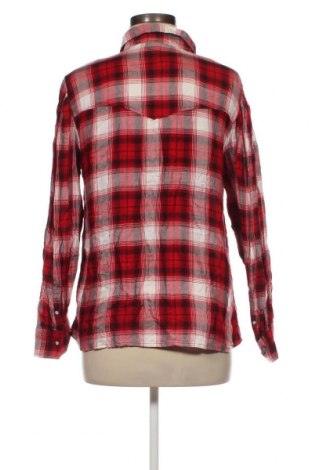 Γυναικείο πουκάμισο Yessica, Μέγεθος L, Χρώμα Πολύχρωμο, Τιμή 2,32 €