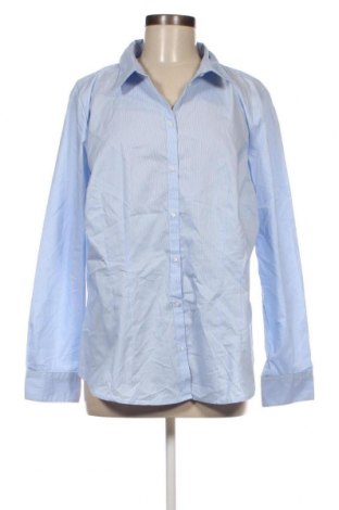 Γυναικείο πουκάμισο Yessica, Μέγεθος XXL, Χρώμα Πολύχρωμο, Τιμή 13,14 €