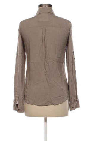 Γυναικείο πουκάμισο Yessica, Μέγεθος S, Χρώμα Γκρί, Τιμή 5,01 €