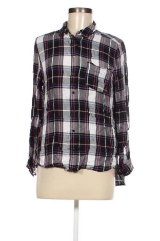 Γυναικείο πουκάμισο Yessica, Μέγεθος M, Χρώμα Πολύχρωμο, Τιμή 2,16 €