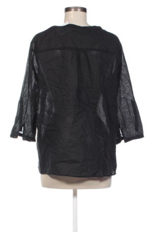 Γυναικείο πουκάμισο Yessica, Μέγεθος M, Χρώμα Μαύρο, Τιμή 2,16 €