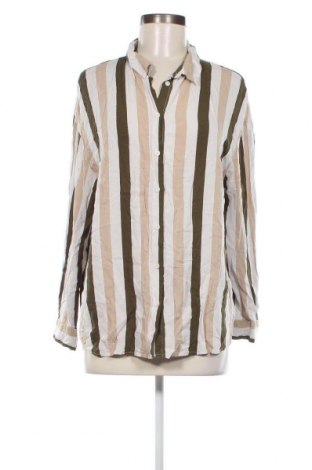 Γυναικείο πουκάμισο Yessica, Μέγεθος XL, Χρώμα Πολύχρωμο, Τιμή 3,09 €