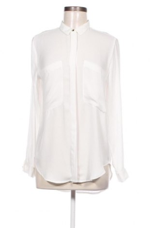 Дамска риза Yessica, Размер XL, Цвят Бял, Цена 8,25 лв.