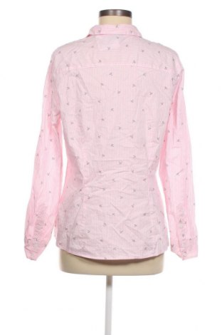 Γυναικείο πουκάμισο Yessica, Μέγεθος L, Χρώμα Ρόζ , Τιμή 8,81 €