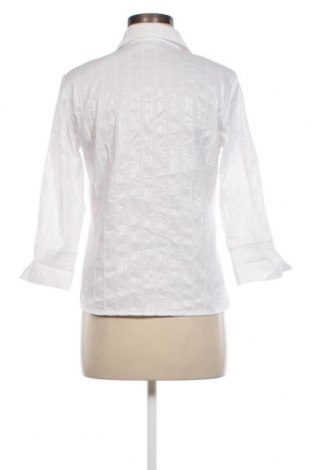 Дамска риза Yessica, Размер XS, Цвят Бял, Цена 25,00 лв.