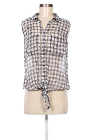 Γυναικείο πουκάμισο Yessica, Μέγεθος M, Χρώμα Πολύχρωμο, Τιμή 5,20 €