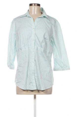 Γυναικείο πουκάμισο Yessica, Μέγεθος XL, Χρώμα Πολύχρωμο, Τιμή 4,95 €