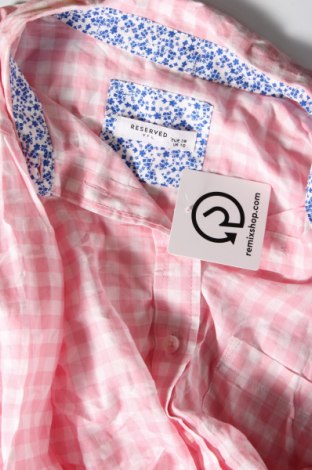 Dámska košeľa  Yfl Reserved, Veľkosť M, Farba Viacfarebná, Cena  2,27 €